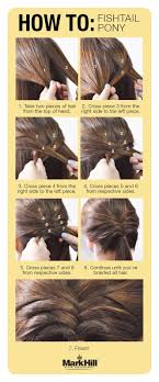 Wet your hair and wash it with shampoo. 104 Easy Fishtail Braid Ideas And Their Step By Step Tutorial Style Easily