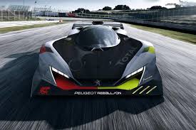 All hypercars are supercars, but not all supercars are hypercars, and while the qualifiers that allow a car to be elevated out of supercar territory and into the hypercar pantheon aren't obvious, it's clear with a few examples. 2021 Peugeot Hypercar News And Information Research And Pricing