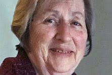Obituary: Grace F. Horner