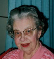 Myrtle Schillinger Obituary November 24, 2013