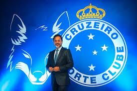 Um pouco da história do cruzeiro. Presidente Do Cruzeiro Pode Anunciar Volta Do Executivo Marco Antonio Lage Ao Clube Esportes Home