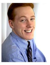 Malden actor Matthew Zahnzinger stars in musical comedy, 'Dirty Rotten  Scoundrels'