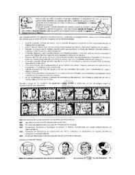 Ejercicio De La Consumacion De La Independencia Para Ninos Ensenanza De La Historia Actividades De Historia Actividades Secundaria