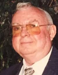 William Storms Obituary (1937