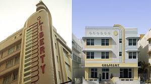 Art Deco Alive!: A Mumbai–Miami ...