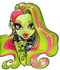 All About Monster High Artworks Monster High Art Monster High Pictures Monster High Characters