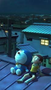 pin on doraemon standbyme