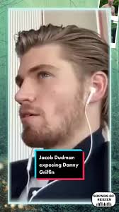 Danny Griffin Interview