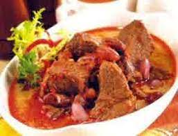 Resep Sayur Kacang Merah Sederhana Kacang Merah Resep Sayuran Resep Masakan