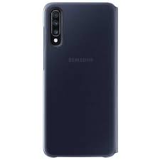 Samsung Galaxy A70 Wallet Case Blue buy ...