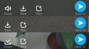 Depending on what you want to accomplish, snapchat has a lot of choices. How To Save Images Videos From Snapchat Online File Conversion Blog