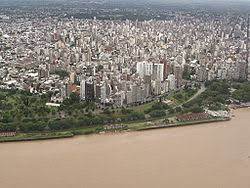 According to the recent census, argentina has a population of 40,091,359 with the majority of the people living in the large and developed cities of buenos aires, cordoba, mendoza, and rosario. List Of Cities In Argentina Wikipedia