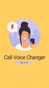Free call via wifi or cellular data, no cell minutes used. Call Voice Changer Boy To Girl For Android Apk Download