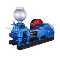 Bw Series Water Well Drilling Machine Mud Pump Bw450
