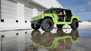 Image result for NATO Green 1984 Humvee