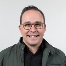 Nick Robertson — Bethany First Church of the Nazarene