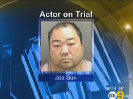 The sshhh! hits the fan when dr. Austin Powers Actor Joe Son Convicted Of Torture In Rape Case Cbs News