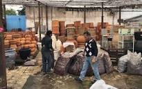 Cerámica Contreras: la extraordinaria fábrica de macetas en San ...