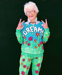 Image result for baddie winkle award