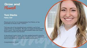 Lance Bisinger, CMRP, CRL