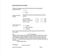 Surat akuan pengesahan pendapatan ini adalah sebagai pengesahan pendapatan pemohon daripada daripada orang tertentu. Assalamualaikum Jkkk Sg U B K M Sungai Ular Kampungku Facebook