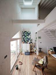 Tiny House Design Tokyo Small Space Design By No 555 Small Space Design Space Design Cozy House