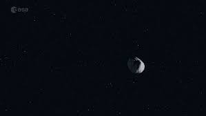 Did you know asteroid day is thursday? Esa Esa Highlights Protection For Our Planet Ahead Of Asteroid Day
