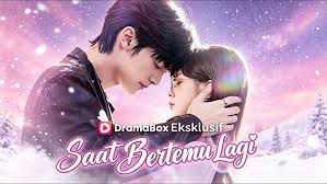 Poster Nonton Dari pertemuan tak sengaja