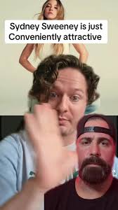 Sydney Sweeney: The Beauty Standards Debate