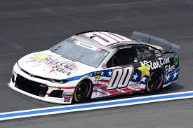 Watch the full race from charlotte motor speedway from sunday, may 26th, 2019. 2019 Coca Cola 600 Paint Schemes Jayski S Nascar Silly Season Site