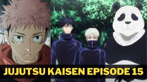 Jujutsu Kaisen Episode 15 Release Date Preview Countdown Where To Watch Jujutsu Kaisen Episode 15 Know About Jujutsu Kaisen Release Date And Time Here Banks Ifsc Code Data We look forward to 2019! banks ifsc code data