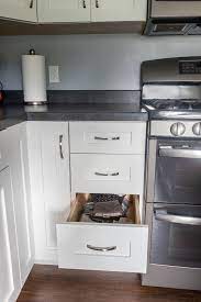 All of our kitchen cupboard doors are available at trade prices and have to be bought as part of a complete kitchen purchase. A Barker Cabinets Review Honing A Healthy Home
