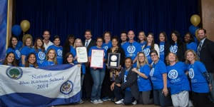 L.A. Schools and Parent Advocacy