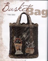 One World Fabrics Shop Category English Craft Quilting Books Product Past Present My Quilting Life By Yoko Sai Patchwork Bags Japanese Bag Diy Purse