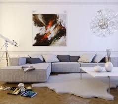 Fernseher Mitten Im Raum Positionieren Ideen Fur Aufstellung Von Tv Im Wohnzimmer Mit Bildern Wohnzimmer Design Kleine Wohnzimmer Grosses Sofa