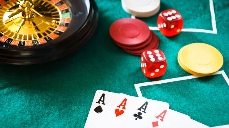 Top 5 Online Casinos in Singapore for Gambling - NewsWatchTV