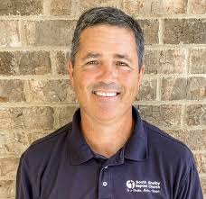 South Shelby Baptist Church