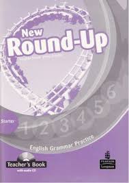 New Round Up 3 Teacher S Book Pdf Free Download Sach New Round Up Starter Teacher Book In Lại Ngữ Phap Giao Dục Giao Vien
