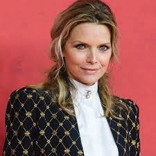 Michael Keaton Talks Roles, Family, Happiness and Taking