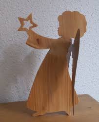 Watch the video to learn how to make your own. Ange En Bois Ange En Bois A Poser Decoration De Noel Ange En Bois Brut Accessoires De Maison Par Bois Chiff Decoration Noel Creations De Noel Decoration