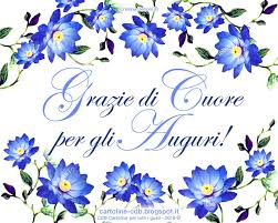 Ringraziare Grazie Di Cuore A Tutti Per Gli Auguri Ricevuti Cdb Cartoline Per Tutti I Gusti Cartolina Grazie Di Cuore Per Gli Auguri Con Buon Compleanno Grazie Per Gli Auguri Di Compleanno Ringraziamenti Di Compleanno