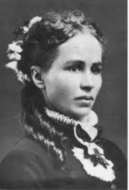 Mary “Marit” Larson Olson (1854-1948)