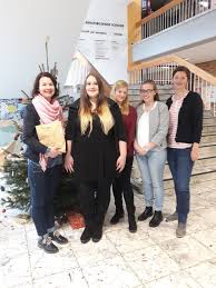 Alle informationen und wichtigen seiten rund um die schule sind schnell auffindbar!die app wurde für alle. Weihnachtsandacht Der Kbs Nordhorn Kinderkrebshilfe Munster E V