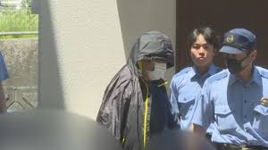 少女にスマホで裸撮影させたか　児童ポルノ製造疑いの自衛官、余罪があるとみて捜査　陸上自衛隊郡山駐屯地　福島