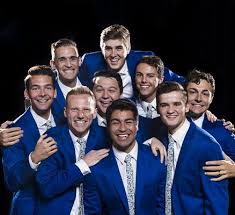 Brigham young university (byu) is an institute of higher learning located in the beautiful mountain region of provo, utah. Byu Vocal Point Portland 5