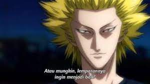 One Out Episode 1 Sub Indo Youtube