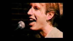 Goodbye Mr Mackenzie