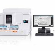 CS-2500 System: Mid-volume automated coagulation analyzer ...