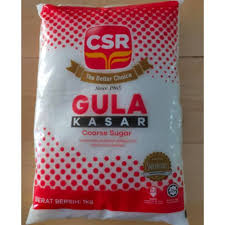 Program corporate social responsibility (csr) sudah menjadi keniscayaa bagi perusahaan. Gula Csr 1kg Muslim Produk Shopee Malaysia