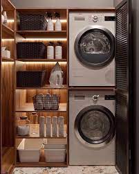 Home Decor Inspiration On Instagram What Amazing Laundry Room Swipe Left To See All Designs In 2020 Laundry Room Design Laundry Design Laundry Room Decor